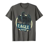 Sniper Elite Eagle Eyed Achievement T-Shirt