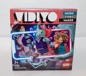 LEGO VIDIYO - Unicorn DJ BeatBox (43106) New