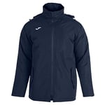 Joma 4XS Anorak Trivor Mixte, Bleu Marine