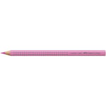 FABER-CASTELL Farbstifte Faber Castell Jumbo GRIP Variante: magenta   [19]