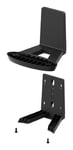 NETGEAR RBKWMB-10000S mounting kit Black Glass Fiber Reinforced Polyme