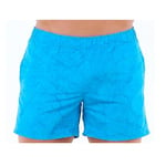 John Smith Short Baño J.Smith Onure Slips de Bain Homme, Turquoise, XXL