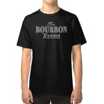 The Bourbon Room T-shirt L