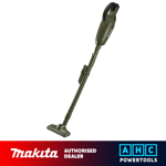 Makita DCL180ZO 18V LXT LIMITED EDITION Olive Vacuum Cleaner - Body Only