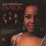 Gladys Knight  Standing Ovation  CD