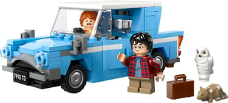 Lego Harry Potter Flygande Ford Anglia 76424