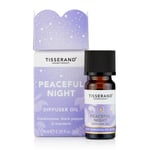 Tisserand Peaceful Night Diffuser Oil