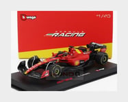 1:43 BURAGO Ferrari F1 Sf-23 #16 Monza Italy Gp 2023 Leclerc BU36835-L-MONZA