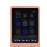 32GB MP3 MP4 Player with BT 5.0 1.8 Inch Screen Portable HiFi Music Player BST