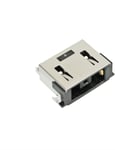 Lenovo IdeaPad L340-15IRH 330-15ICH 330-17ICH Y545 Y540-15IRH Y540-17IRH DC Jack