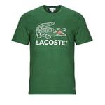 Lacoste T-shirts m. korte ærmer TH1285