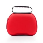 Rouge-Sac de rangement pour manettes PS5, support Portable pour manettes Sony PlayStation 5, accessoires, sac