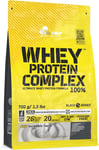 Olimp Labs Cookies and Cream Whey Protein, 700G