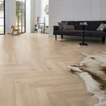 Laminat Fiskeben Toulouse Oak 8mm