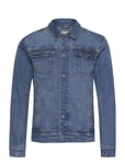 Bhnaril Denim Jacket Noos Blue Blend