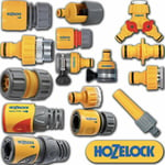Hozelock-various-multi Buy Savings- Connectors-spray Guns-hosepipes-sprinklers