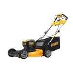  DEWALT DCMSP564N XR Brushless Self-Propelled Lawnmower 53cm 36V Bare Unit DEWDC