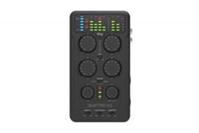 iRig Pro Quattro I/O