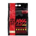 Mass Extreme 2500 Gainer 9 kg