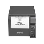 Epson TM-T70II 180 x 180 DPI Wired & Wireless Thermal POS printer