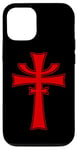 iPhone 12/12 Pro BROTHERHOOD OF THE CRUCIFORM SWORD SYMBOL Case