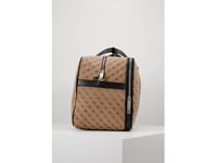 Guess, Dan Weekender, Textile Bag, Travel, Dark Brown, For Men For Men