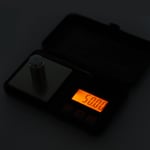 Electronic Scale Light Weight Scale For Jewelry Gold