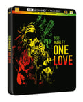 Bob Marley: One Love