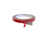 Light Solutions 3M Vhb Double-Sided Adhesive Tape - 10Mm Wide - 5M Roll