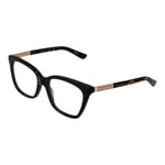 Marciano by Guess Marron Femme Optique Femmes Cadres Authentique