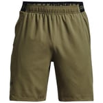 Short Under Armour  VANISH WOVEN