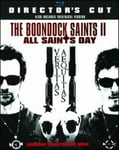 Boondock Saints Ii: All Saints Day Bluray