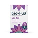 Bio-Kult Candéa Child 60 Capsules - Digestive Health Probiotic Supplement for Ki