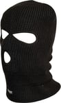 Highlander High Quality Outdoor Ski / Biking 3 Hole Balaclava