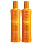 Fanola Wonder Nourishing Shampoo & Conditioner