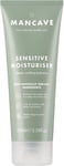 ManCave Sensitive Moisturiser 100 ml - Vegan