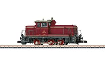 Märklin- Locomotive modélisée, 88651