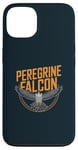 iPhone 13 Peregrine Falcon Case