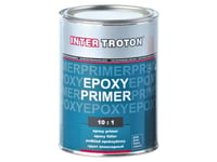 Inter-Troton Epoxy Primer With Hardener 101