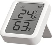 Switchbot Termometer Og Hygrometer Plus