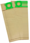 Hoover Dust Bags for SEBO 5093ER Vacuum Cleaner X4 Extra X4.1 X5 X5 Extra x 10