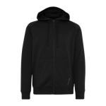 Essential Zip Hood, hettejakke, herre