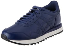 ASICS Homme Tiger Runner II Sneaker, Peacoat, 35.5 EU