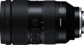 Tamron 35-150mm F/2-2.8 Di III VXD for Sony E mount