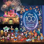 Disney Countdown Blind Box 2023 Julkalender