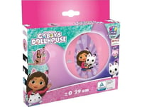 Spin Master Gabby's Dollhouse Beach Ball, 16167