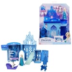 Mattel HLX01 Anna and the Snow Queen - Elsa and the Dusty Oshiro (Kasameru Oshir