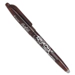 Pilot Pen Kulpenna Frixion Ball Bl-fr7-bn Brun 1/fp Brown