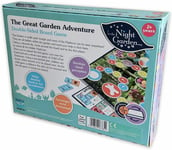 In The Night Garden Board Game - University Games