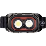 Lampe frontale Wiha SB490HT01 à batterie 500 lm 45700 V603663